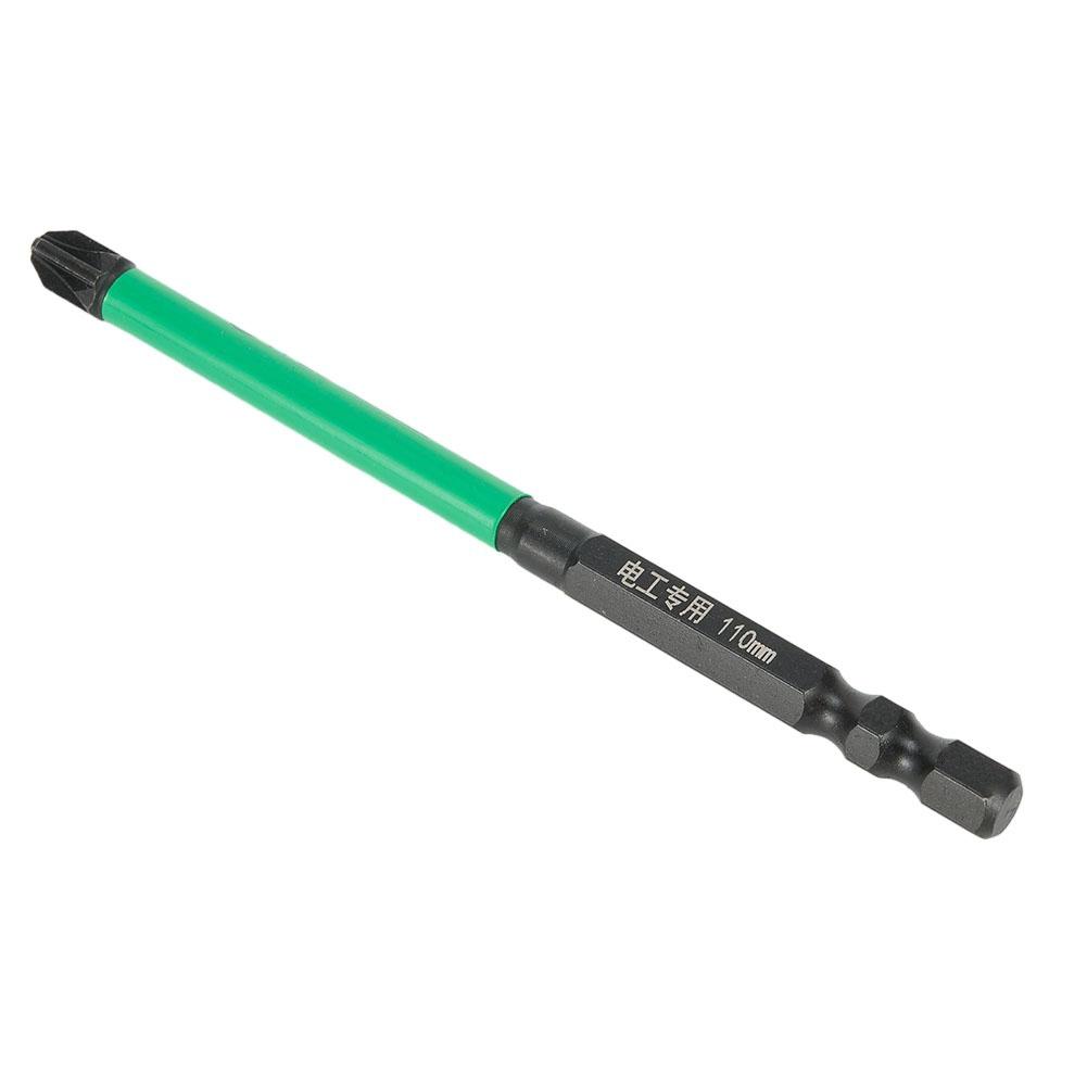 Toc magnetic izolat special pentru biți de șurubelniță FPZ1 FPZ2 FPZ3