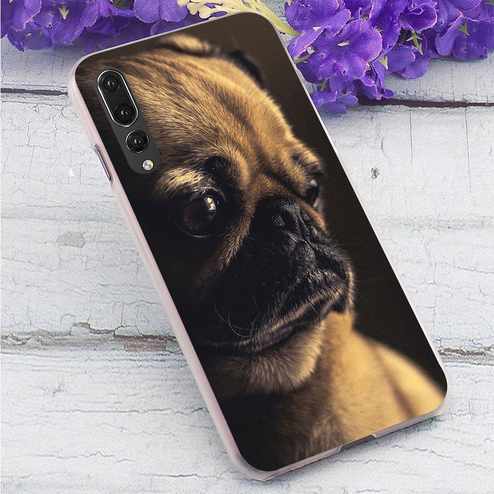 Custodia Per Telefono Pantera Con Stampa Leopardo Tigre Per Huawei P30 P20 P10 P40 P50 Mate 40 30 20 10 Pro Le Cover Morbida House Coque Fundas - Foto 9