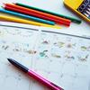 Tombow NQ Colored Pencils 36-Color (CB-NQ36C)