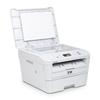 Lenovo M3070W A4 Black & White Laser All-in-One Printer CN Plug (adapter Included)