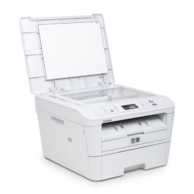 Lenovo M3070W A4 Black & White Laser All-in-One Printer CN Plug (adapter Included)
