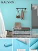 Width Peel and Stick Wallpaper Solid Color Contact Paper Self-Adhesive Sticker Wall Furniture Covering Vinyl Rolls 1-10m