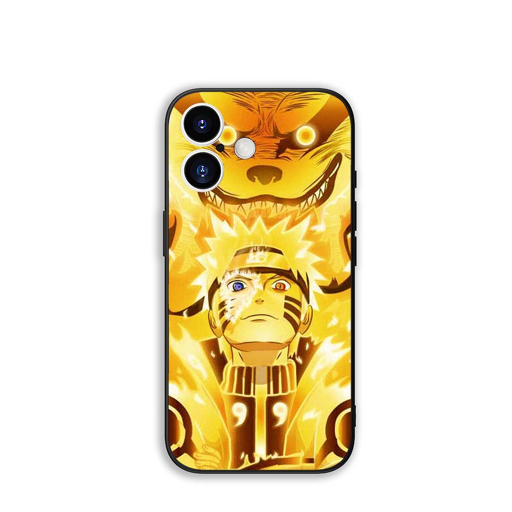

for Xiaomi Poco F7 F6 F8 Ultra F5 X7 X6 X5 X3 NFC M7 M6 Pro C85 C75 C65 C71 C61 Phone Cover Case Narutos Namikaze Minato Kakashi Poco X6 Pro