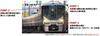 TOMIX N Gauge JR 225 0 Series 8-Car Set with Fall Prevention Top 98868 Railway Model Train