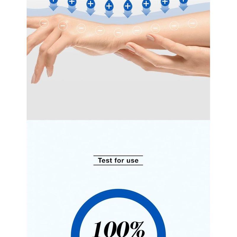 Anua 8 Hyaluronic Acid Hydrating Gentle Foaming Cleanser