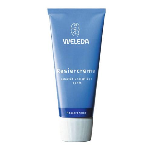 Крем для бритья Weleda 75 мл