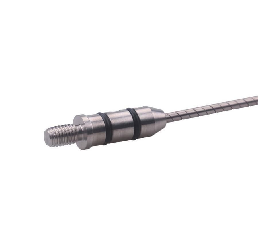 

Vehicle Black Billet Oil Dipstick For Honda Acura K-Tuned K24 Engine K-Series