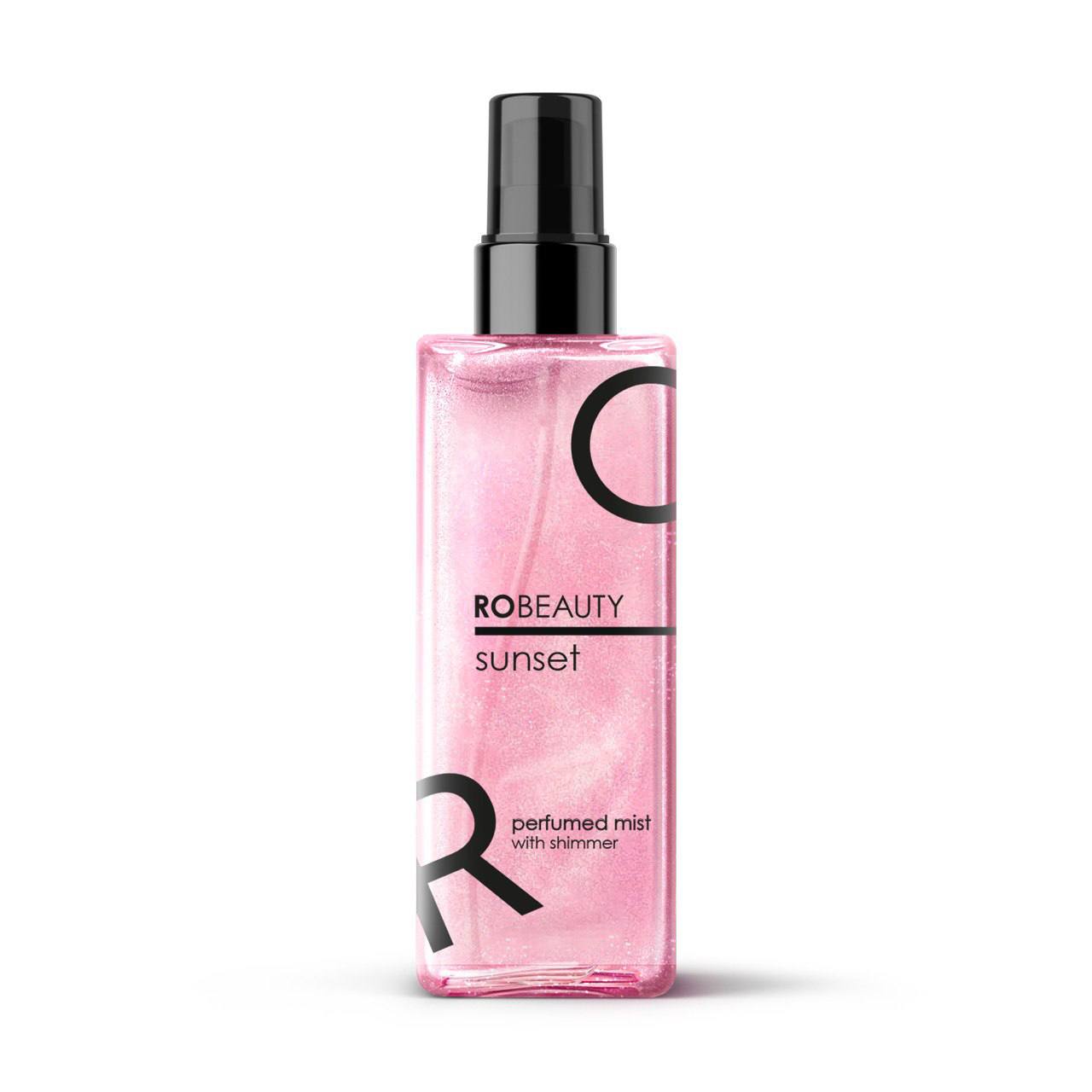 Spray corpo profumato RoBeauty 250 ml