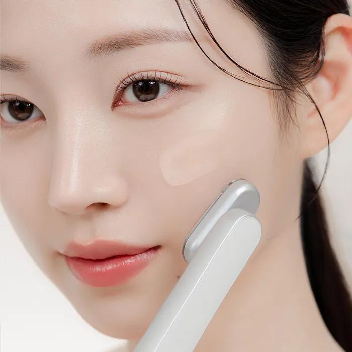 Mikle Double Capsule Boosting Gel Hyaluronic Acid Collagen Soothing Gel 200ml