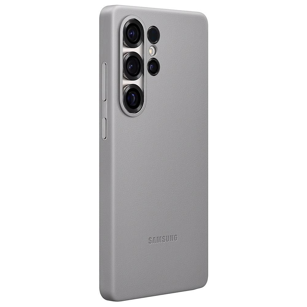 Custodia per Samsung Galaxy S25 Ultra Kindsuit Szary
