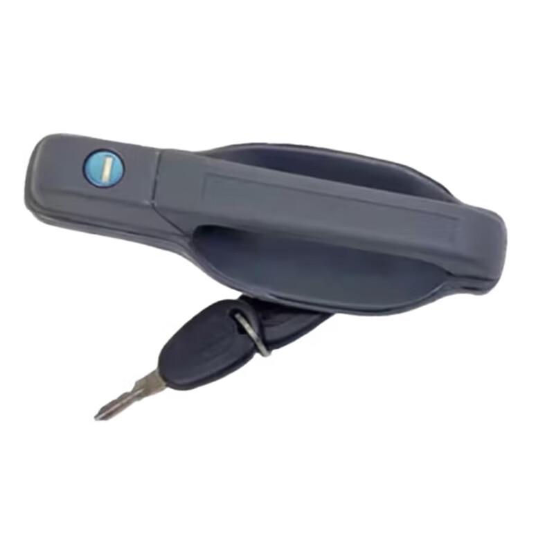 OSSCA Iveco NJ2045 Car Door Outer Handle