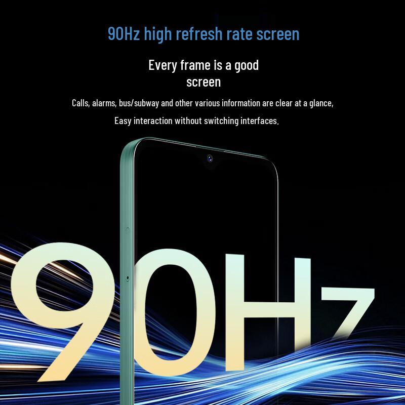 Coolpad Fengshang 60 Pro Smartphone (CN version)