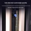 Yimai Commercial Integrated Fitness Trainer