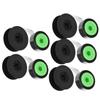 5Pcs Ink Ribbon Black Green for Printer LMIR300B 380E/390A/370A Heat Shrinkable Tube