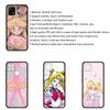 Hülle für iPhone 17 16 15 Xiaomi Poco Redmi Note 14 13 12 11 Pro Max 9 16e Samsung Galaxy S25 S24 S23 OPPO Huawei Sailor Anime Moon Niedliche Handyhülle