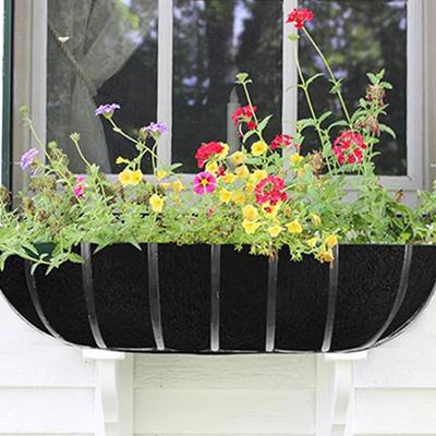 Pots de fleurs, bacs et jardinières – Sacs à plantation