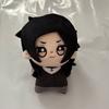 10cm Anime The Coffin of Andy and Leyley Plushie Toy knapsack Ornament Cute Plush Pendant Dolls Keychain Birthday Present