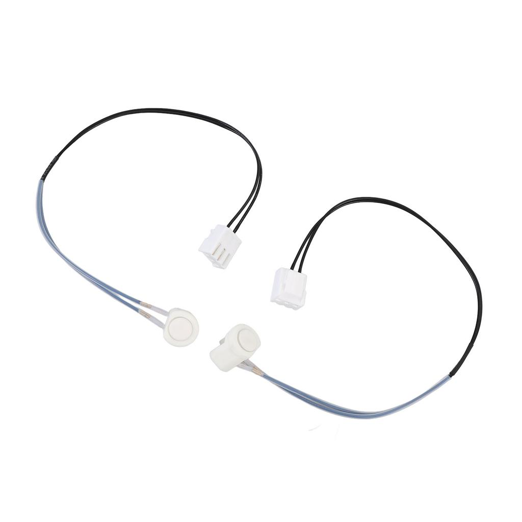 2 PCS Temperature Overheat Sensor High Accuracy Long Lifespan Easy Installation for Most Cars Trucks RVs