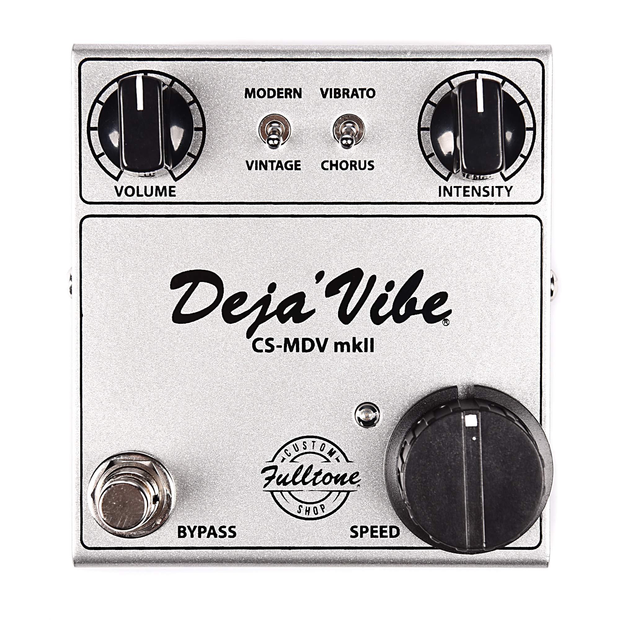 

mk II Fulltone Fulltone/Mini-Deja’Vibe
