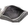 BRIEFING Men's and Women's Pouch, Light Gray, VIROBLOCK GLOVE & MASK POUCH BRG211G22 [Parallel Import]