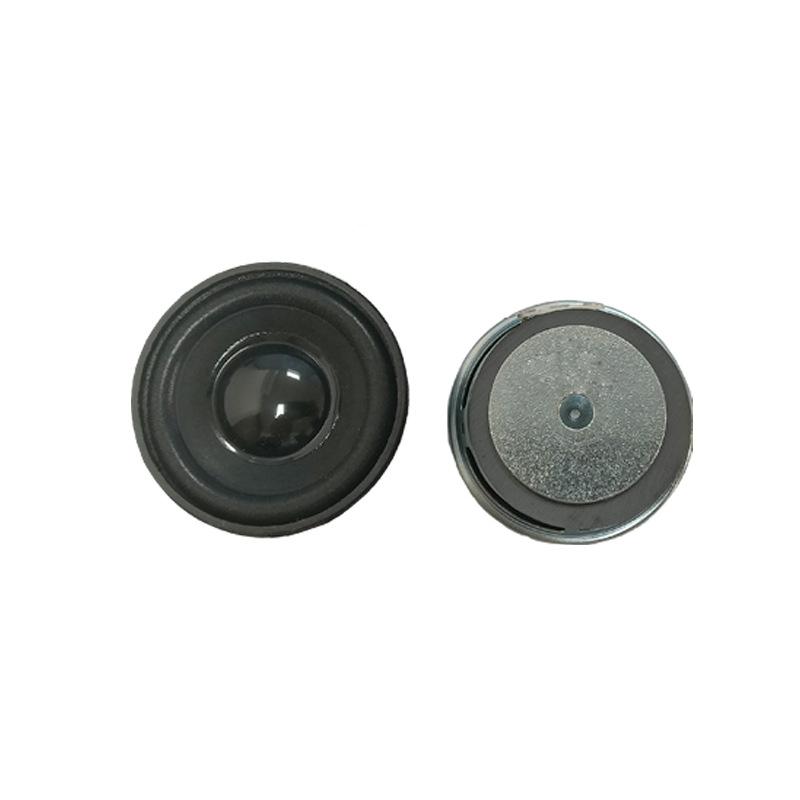 50mm Circular Speaker With 40 Magnets, 4 Ohms, 3W/5W, Music Pot , External Magnet Full-Range