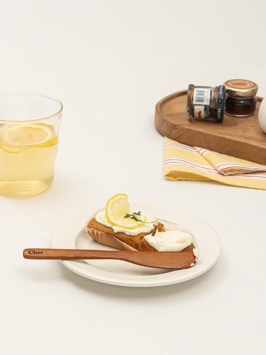 

CHER Wood Dessert 3P Set Set product