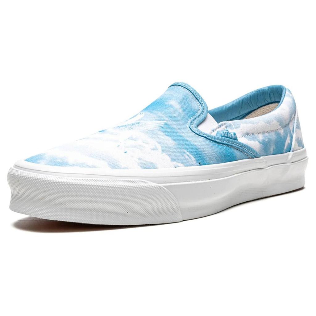 Slip-On Kith x Slip-On Vault Og Classic Vans Lx 'Clouds' VN0A45JK6BY
