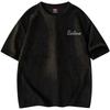 BALENO T Shirts Unisex Crew Neck Moderate Straight Fit 9825201M2233