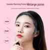 Disposable Moisturizing Face Wrap Stickers for Home Spa & Beauty Salon