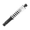 350mm Motorcycle Shock Absorber Adjustable Damper Replacement for Suzuki ATV Go Kart Quad Dirt