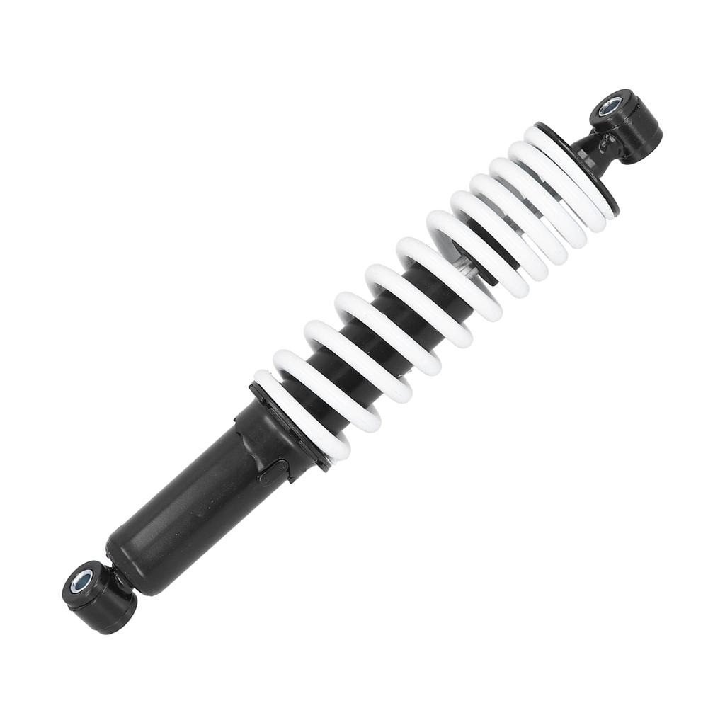 350mm Motorcycle Shock Absorber Adjustable Damper Replacement for Suzuki ATV Go Kart Quad Dirt