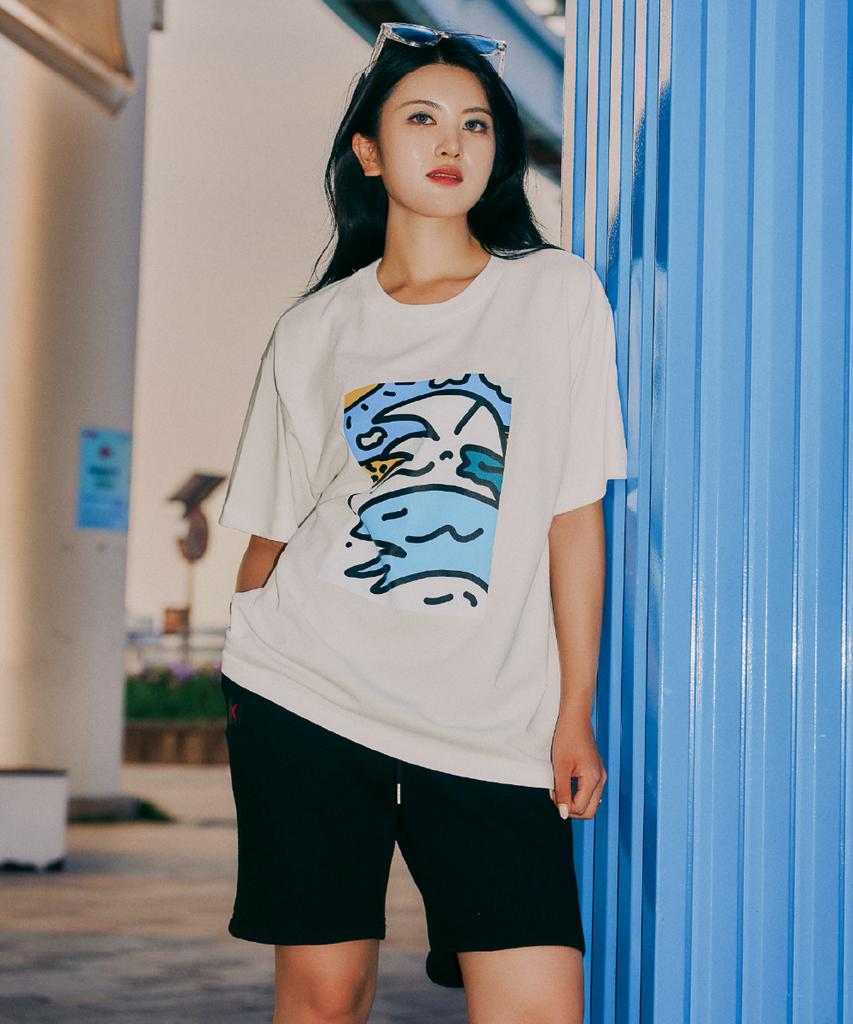 Suateu X Shorts