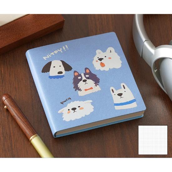 Мини-блокнот  Книга для штампов о путешествиях  Портативная книга  Книга для коллекции штампов  Книга для записи путешествий по городам  Книга для штампов Grid Book