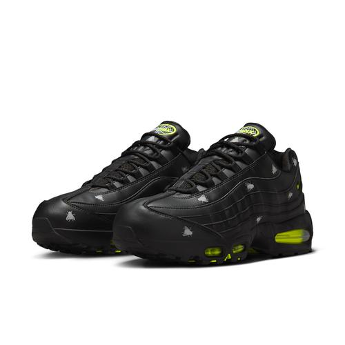 

Nike Air Max 95 Мухи Черные IM3082-001 Мужской размер EU 42