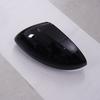 Left Side Gloss Black Replacement Mirror Cover Cap for 2020-2025 Nissan Sentra