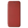 For Realme 13 Pro 5G (Global)/13 Pro+ 5G (Global) Case Carbon Fiber Texture Drop-Proof PU Leather Phone Cover