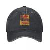 Zz Top Speed Oil Official Demin Trucker Hat Breathable Design Cap Female Cap Man Summer