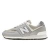 New Balance U574 Gray Snv U574Snv Gray Snv