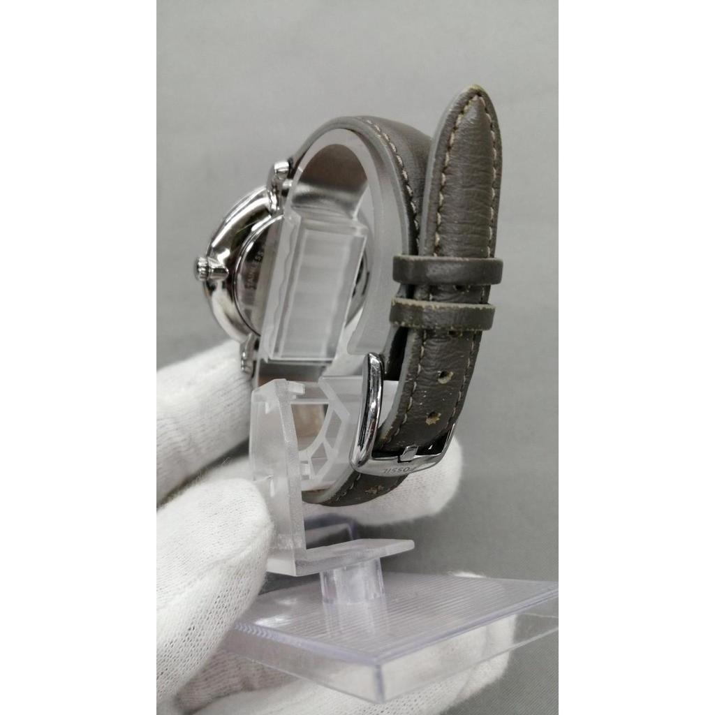 Used FOSSIL ES4385 Quartz