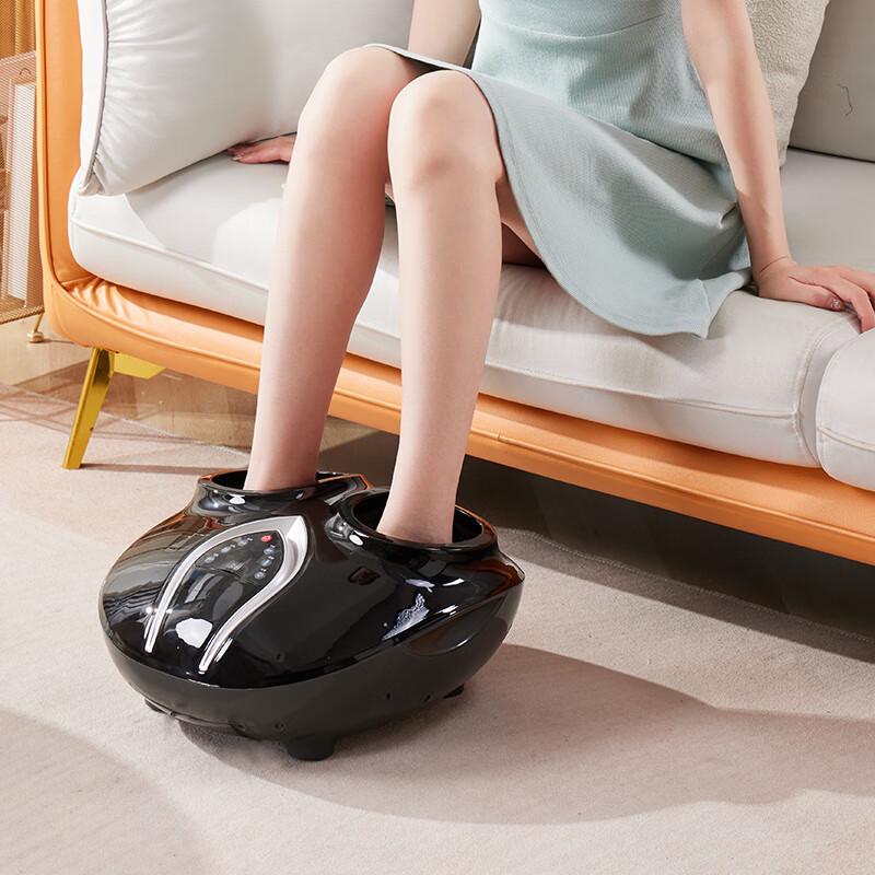 Smart Foot Massager CN Plug (adapter Included)