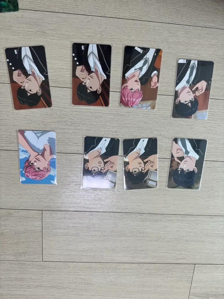 PLAVE Bulk Sale Photocard