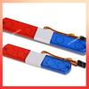 ABNR Flash Alarm Lamp LED Police Car Bright Light For 1/10 RC D12 HSP, Traxs Axial Car Upgrade Parts
