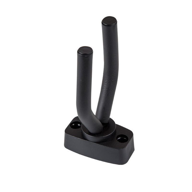 Universal Wall-Mount Guitar Hanger Stand Holder for Electric/Acoustic/Bass Guitars & Erhu