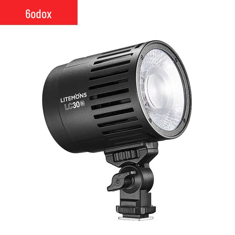 Godox LC30 Desktop LED Fill Light