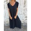 Women's Fashion Print Fly-sleeved Wide-leg Jumpsuit