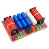 220W Bass Subwoofer Crossover Second-Order Crossover Frequency Distributor Divider Speaker Music Crossover