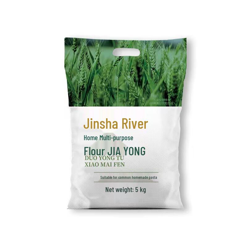 Jinshahe Home Wheat Flour