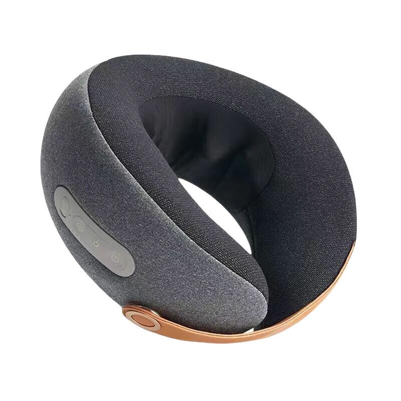 

Breo Neck C2 U-Shape Neck and Shoulder Massager