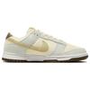 Nike Dunk Low Coconut Milk Hemp Damen Sneaker Creme Hellgelb Hellgrün FN7774-001