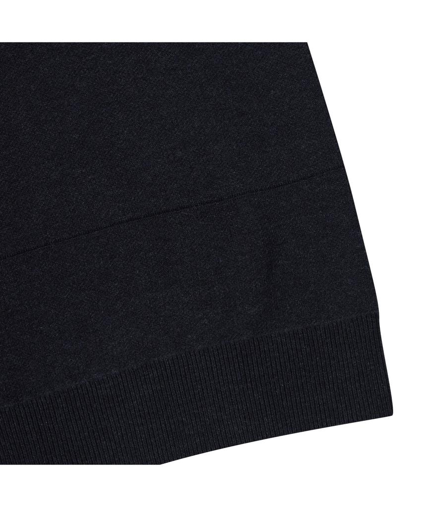 BRENTWOOD [Innova] Washable Shirt Layered Sweater Brwax25151Nyx